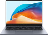 Huawei MateBook D MDG-X [53014QKX] Grey space 14"{FHD i5-13420H/ 16GB/ 512GB/ noOS}