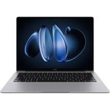 Huawei MateBook FLMH-X FlemingH-W7211T [53014QLE] Space Gray 14"{OLED Ul7 155H/ 32GB/ 1TB SSD/ Touch/ 2K/ noOS}
