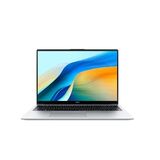 Huawei MateBook D16 MCLG-X [53014QLA] Silver 16" {FHD i5-13420H/ 16GB/ 512GB SSD/ DOS}