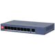 DAHUA DH-CS4009-8ET1GT-60 8-портовый PoE коммутатор облачный 8 RJ45 10/100Мбит/с (PoE/PoE+/Hi-PoE) DAHUA DH-CS4009-8ET1GT-60 8-портовый PoE коммутатор облачный 8 RJ45 10/100Мбит/с (PoE/PoE+/Hi-PoE)