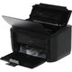 Canon imageCLASS LBP6030B (8468B054) {лазерный черно-белый A4 настольный 600x600dpi Canon imageCLASS LBP6030B (8468B054) {лазерный черно-белый A4 настольный 600x600dpi