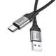 HOCO Кабель USB2.0 Hoco AM/Type-C