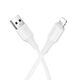 HOCO Кабель USB2.0 Hoco AM/Lightning
