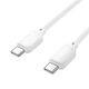 HOCO Кабель USB2.0 Hoco Type-C/Type-C