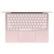 Apple MacBook Neo 13-inch 2026 [MHFH4LL/A] (КЛАВ.РУС.ГРАВ.) Blush 13.0'' Liquid Retina {(2408x1506) 500nits A18 6C CPU 5C GPU/8GB/256GB SSD/без переходника 11028658/11134081/1979059/11007065}