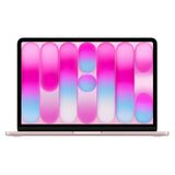 Apple MacBook Neo 13-inch 2026 [MHFH4LL/ A] (КЛАВ.РУС.ГРАВ.) Blush 13.0'' Liquid Retina {(2408x1506) 500nits A18 6C CPU 5C GPU/ 8GB/ 256GB SSD/ без переходника 11028658/ 11134081/ 1979059/ 11007065} MHFH4LL/A&nbsp;<img style='position: relative;margin:0' src='/image/only_to_order_edit.gif' alt='На заказ' title='На заказ' />