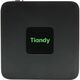 Tiandy TC-R3105 Spec:I/B/L/Eu/V1.1 NVR; 5 каналов; битрейт 60Мбит/с/40Мбит/с; декодирование камер до 6Мп; однопотоковая запись; подключение сторонних камер по ONVIF (PROFILE S/T) Tiandy TC-R3105 Spec:I/B/L/Eu/V1.1 NVR; 5 каналов; битрейт 60Мбит/с/40Мбит/с; декодирование камер до 6Мп; однопотоковая запись; подключение сторонних камер по ONVIF (PROFILE S/T)