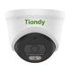 Tiandy TC-C34XN 2ENA-28 купольная 
