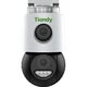 Tiandy TC-H363N Spec:I5W/WIFI/Eu/4mm/V4.0 двойная поворотная