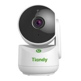компактная поворотная домашняя Tiandy TC-H342A Spec:I2W/ WIFI/ Eu/ 4mm TC-H342A Spec:I2W/WIFI/Eu/4mm