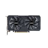 Видеокарта CBR RTX2060 Super 8G VGA-STX2060S-8G-RTL