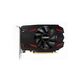 Видеокарта CBR Radeon RX 550 4G GDDR5 Видеокарта CBR Radeon RX 550 4G GDDR5