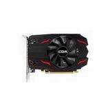 Видеокарта CBR Radeon RX 550 4G GDDR5 VGA-STX550-4G-RTL