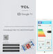 TCL 55 TCL 55