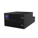 CBR Tech
ИБП CBR ESSENCE ESN-6000 RT [Online 6000 VA / 6000 W ESN-6KRT-6I-LCHERSC