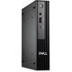 Nettop Dell Pro Micro [DPM-5811] Black { i5 14500T/16Gb/SSD512Gb UHDG/W11Pro/m/kb}
