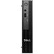 Nettop Dell Pro Micro [DPM-5811] Black { i5 14500T/16Gb/SSD512Gb UHDG/W11Pro/m/kb}