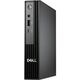Nettop Dell Pro Micro [DPM-5811] Black { i5 14500T/16Gb/SSD512Gb UHDG/W11Pro/m/kb}
