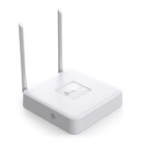 8-канальный сетевой видеорегистратор с поддержкой WI-FI TP-Link VIGI NVR1108H-W