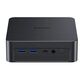 Chuwi AuBox [CWI611XU7P] {Ultra 7 256V(2.2Ghz)/16384Mb/1000PCISSDGb/Int:Intel Iris Xe Graphics/Win11Pro}