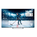 75" Телевизор HAIER Smart TV MiniLED M4 75 MiniLED M4