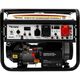 Kranz KR-16-1140 Генератор бензиновый KR9000EA-3 Kranz KR-16-1140 Генератор бензиновый KR9000EA-3