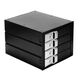 Exegate EX264645RUS Корзина для HDD Exegate HS435-01 (универсальная, на 4*3,5
