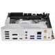 MAXSUN MS-Terminator B760ITX D4 WIFI V3 (Socket 1700, mini-ITX, 2*DDR4(64Gb)