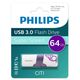 PHILIPS USB Drive 64GB CITI3.0
