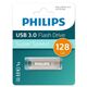 PHILIPS USB Drive 128GB IRON 3.0