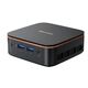 Blackview MP20/3300U/16+512GB Мини ПК MP20 (AMD 3300U) 16+512GB