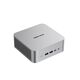 Minisforum Мини ПК X1-255/BAREBONE (AMD Ryzen 7 H 255) AMD Radeon 780M