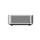 Minisforum Мини ПК X1-255/BAREBONE (AMD Ryzen 7 H 255) AMD Radeon 780M