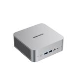 Minisforum Мини ПК X1-255/ BAREBONE (AMD&nbsp;Ryzen&nbsp;7&nbsp;H&nbsp;255)&nbsp;AMD&nbsp;Radeon&nbsp;780M X1-255/BAREBONE