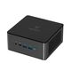 Minisforum Мини ПК UM890PRO/BAREBONE (AMD R9 8945HS) AMD Radeon780M Minisforum Мини ПК UM890PRO/BAREBONE (AMD R9 8945HS) AMD Radeon780M