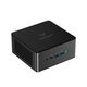 Minisforum Мини ПК UM890PRO/BAREBONE (AMD R9 8945HS) AMD Radeon780M