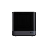 Minisforum Мини ПК N5PRO-370/ 16GB+0+128GB N5 Pro N5PRO-370/16GB+0+128GB