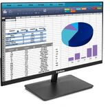 LCD ExeGate 21.5"&nbsp;EP2200 {VA 1920x1080 100Hz 5ms 16:9 250cd 1000:1 178/ 178 D-Sub HDMI VESA} [EX300342RUS]