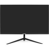 LCD ExeGate 23.8" EP2400CA черный {IPS 1920x1080 100Hz 5ms 16:9 250cd 1000:1 178/ 178 D-Sub HDMI AudioOut встроенный БП FreeSync Flicker-free VESA} [EX300350RUS]
