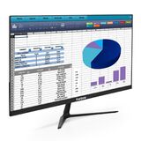 LCD ExeGate 23.8" EP2400TA черный {IPS 1920x1080 100Hz 5ms 16:9 250cd 1000:1 178/ 178 D-Sub HDMI2.0 DisplayPort AudioOut встроенный БП FreeSync Flicker-free VESA}[EX300349RUS]