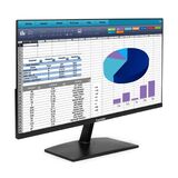 LCD ExeGate 23.8"&nbsp;EZ2400A {IPS 1920x1080 100Hz 5ms 16:9 250cd 1500:1 178/ 178 D-Sub HDMI DisplayPort audio-out VESA}[EX300420RUS]