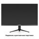 LCD ExeGate 23.8