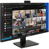 LCD ExeGate 27" EA2707A {IPS 2560x1440 165Hz 1ms 16:9 250cd 1000:1 178/ 178 2xHDMI2.0 DisplayPort USB WebCam} [EX300309RUS]