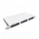 NTSS Кросс NTSS оптический 19'' укомплектованный 1U