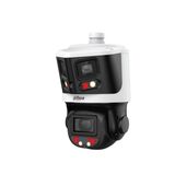 Уличная купольная PTZ IP-видеокамера с панорамным модулем DAHUA DH-SDT3E410-8P-MB-A-PV1-0280&nbsp;<img style='position: relative;margin:0' src='/image/only_to_order_edit.gif' alt='На заказ' title='На заказ' />