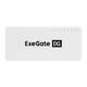 Exegate EX298688RUS Коммутатор неуправляемый ExeGate EDGS-1008C (8-портовый гигабитный UTP 10/100/1000 Base-T, с функцией энергосбережения (EEE)