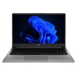 Tecno MegaBook K15SFA [71005000517] Grey 15.6"{FHD Ryzen 5 7535HS/ 8GB/ 512GB SSD/ W11}