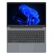 Tecno MegaBook K15SRA [71005000465] Grey 15.6