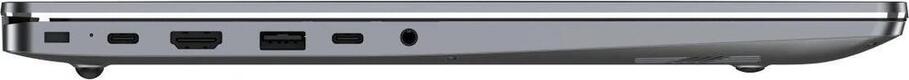 Tecno MegaBook K16SFA [71005000518] Grey 16