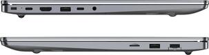Tecno MegaBook K16SFA [71005000518] Grey 16